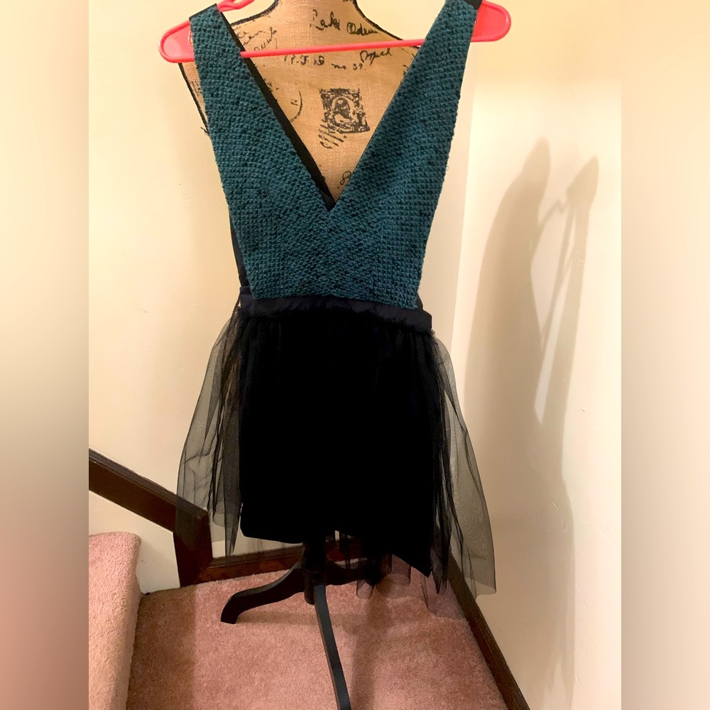 BCBGeneration formal dress